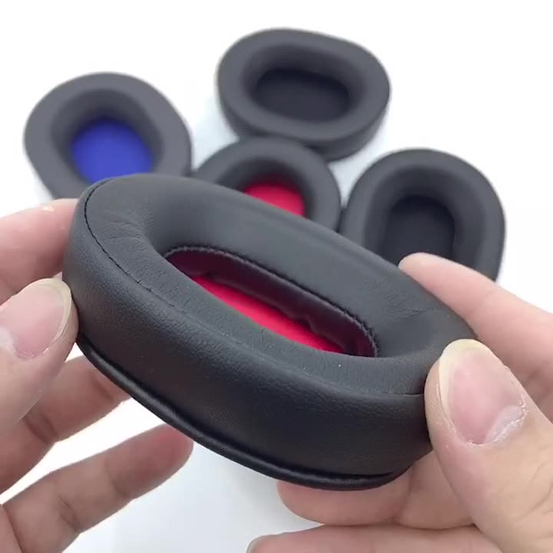 Almofadas de espuma macia de s - Audio Technica Headphone Ath-Ws660Bt avaliação e preço