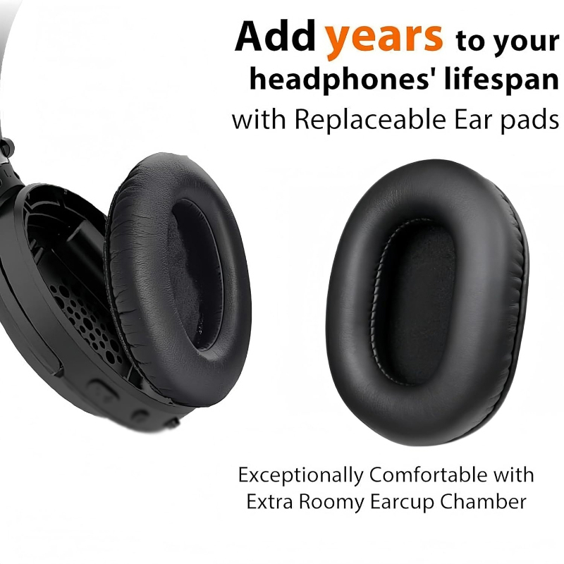 Almofadas de Substituição para - Audio Technica Headphone Ath-M50X avaliação e preço
