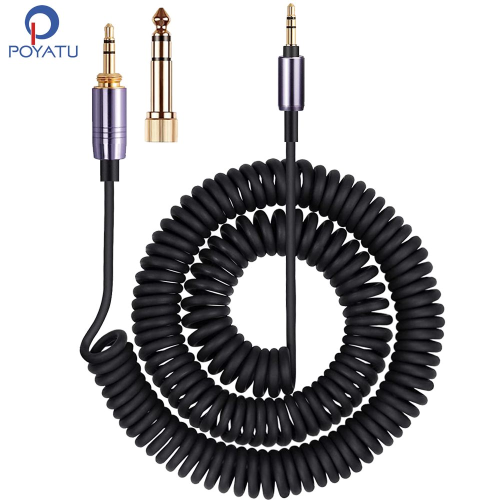 Poyatu-Spring Relief enrolado  - Audio Technica Headphone Ath-Ws660Bt avaliação e preço