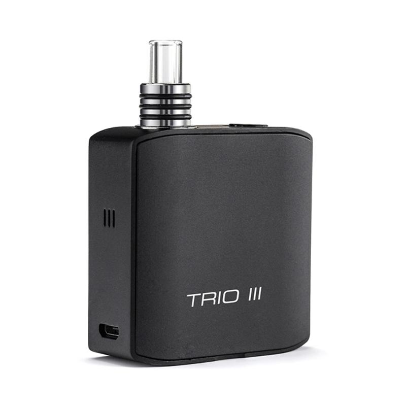 Origem Aisvape Trio III 3 em 1 - Vape Coil Replacement avaliação e preço