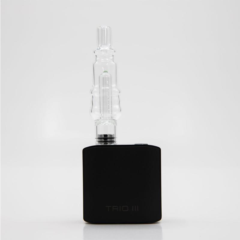 Origem Aisvape Trio III 3 em 1 - Vape Coil Replacement avaliação e preço