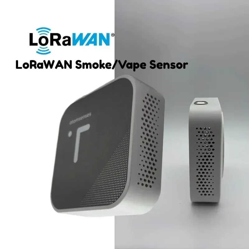 Em estoque: Novo Sensor de Fum - Vaping Air avaliação e preço