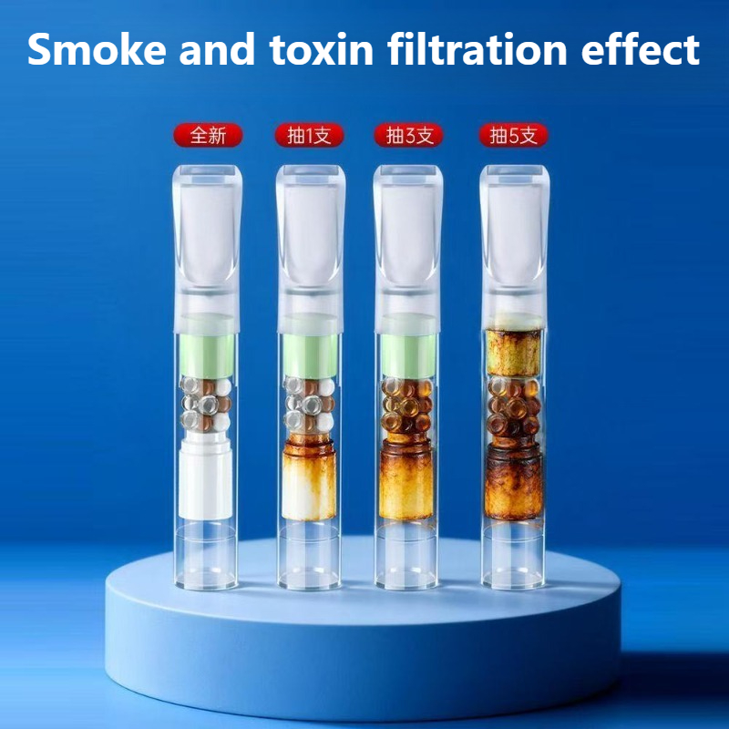 Filtros descartáveis de microf - Smoking & Vaping Accessories avaliação e preço