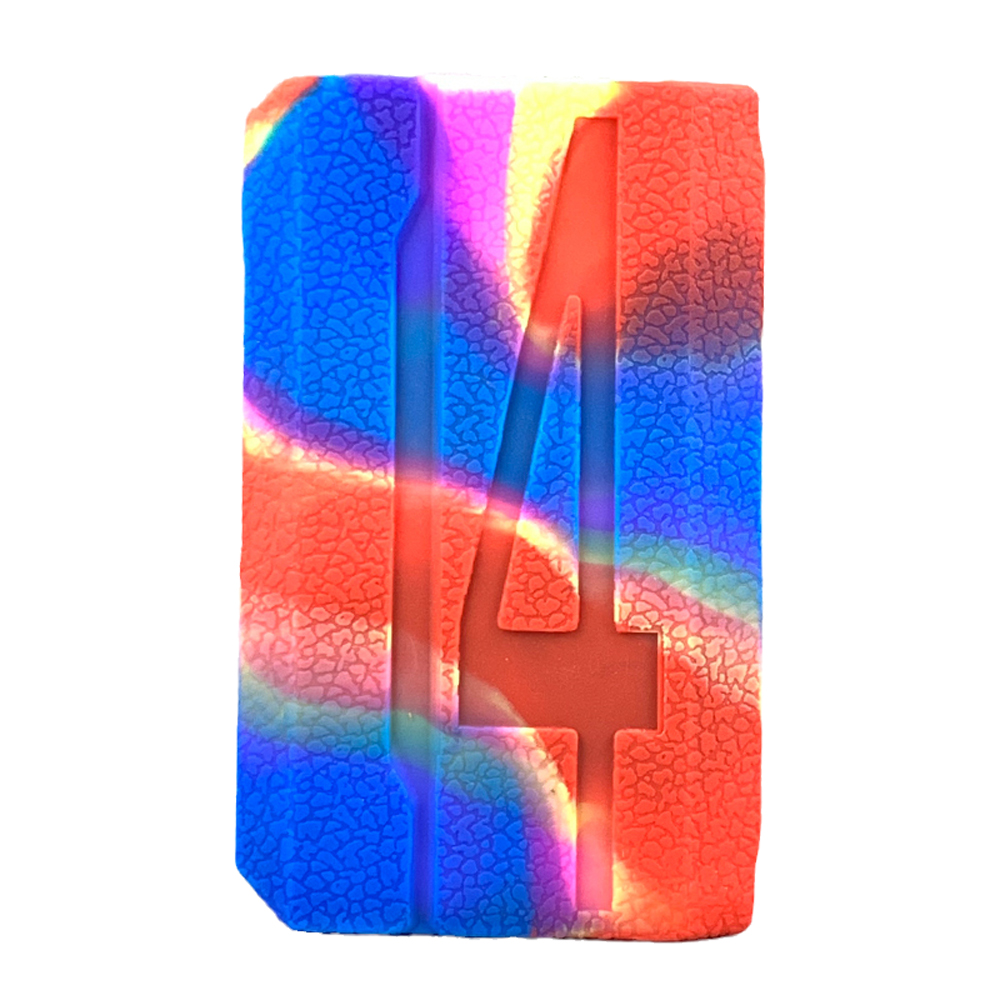 Estojo de textura de silicone  - Mod Sleeve Wrap avaliação e preço