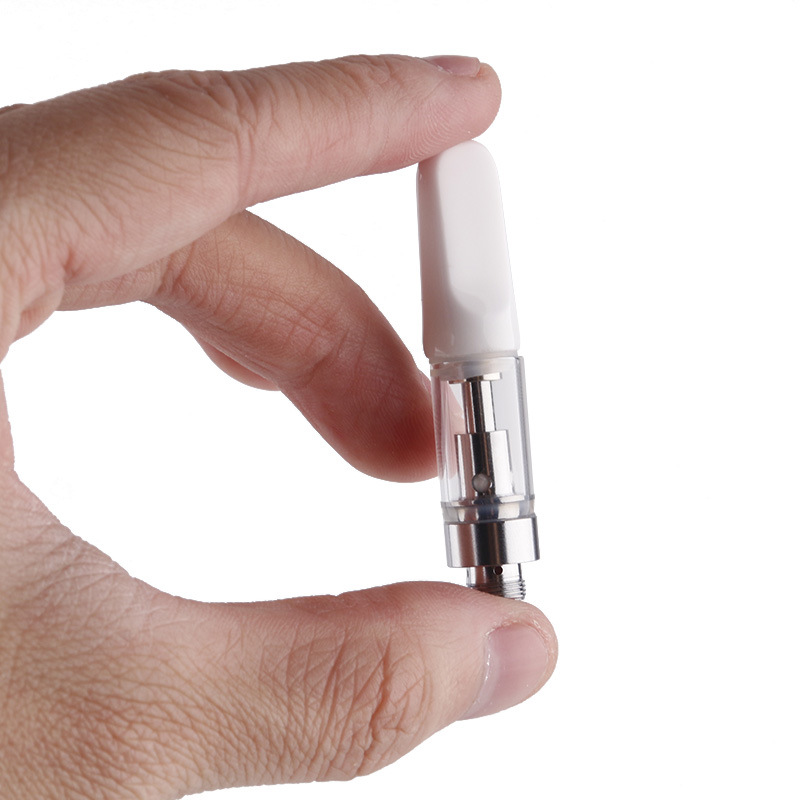 Yocan Uni Pro Cartucho de óleo - Vape Coil Replacement avaliação e preço