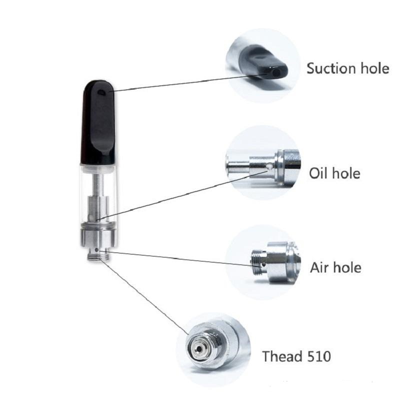 Yocan Uni Pro Cartucho de óleo - Vape Coil Replacement avaliação e preço