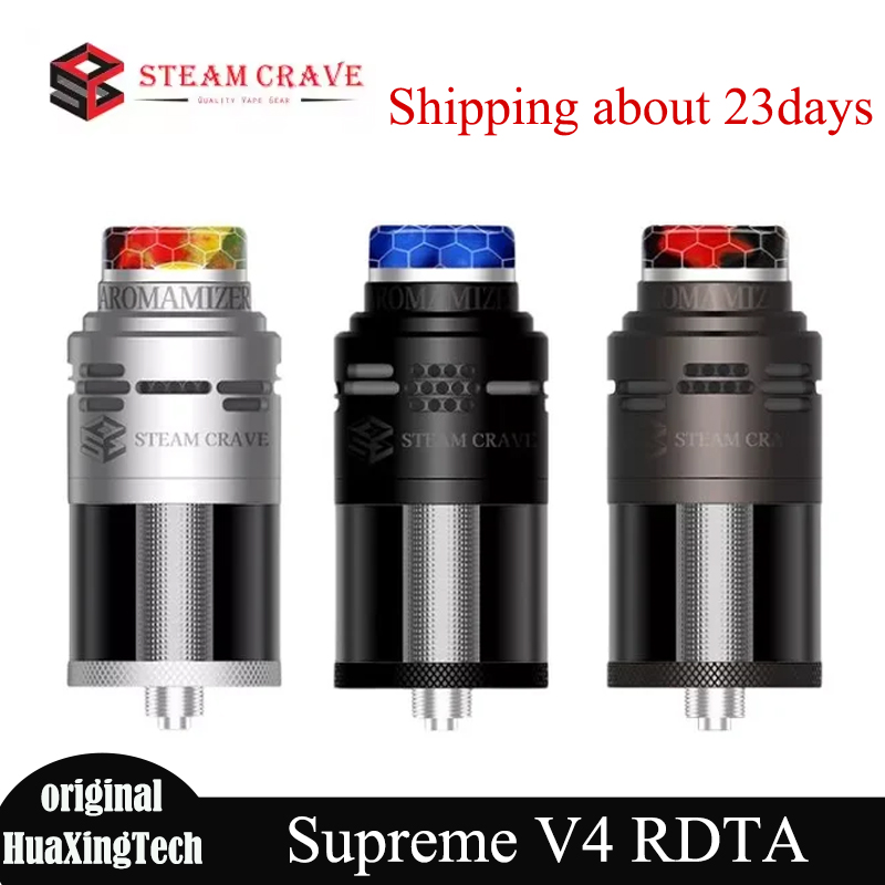Atomizador Original Steam Crav - Vape Coil Replacement avaliação e preço