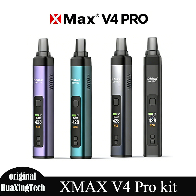 NOVO Kit Vaporizador de Ervas  - Vape Battery 18650 avaliação e preço
