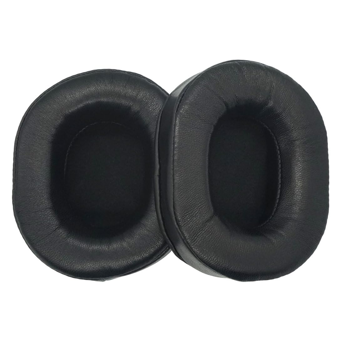 Almofadas de substituição de p - Audio Technica Headphone Ath-M50X avaliação e preço