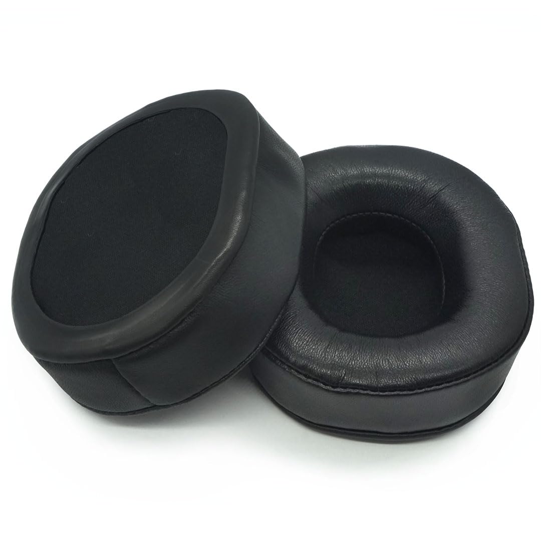 Almofadas de substituição de p - Audio Technica Headphone Ath-M50X avaliação e preço