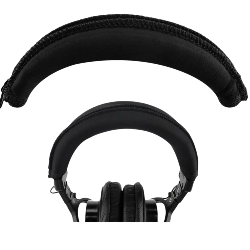 Zíper protetor de fone de ouvi - Audio Technica Headphone Ath-M20X avaliação e preço