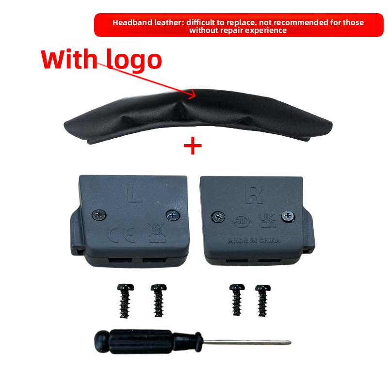 Capa de Substituição em Couro  - Audio Technica Headphone Ath-M20X avaliação e preço