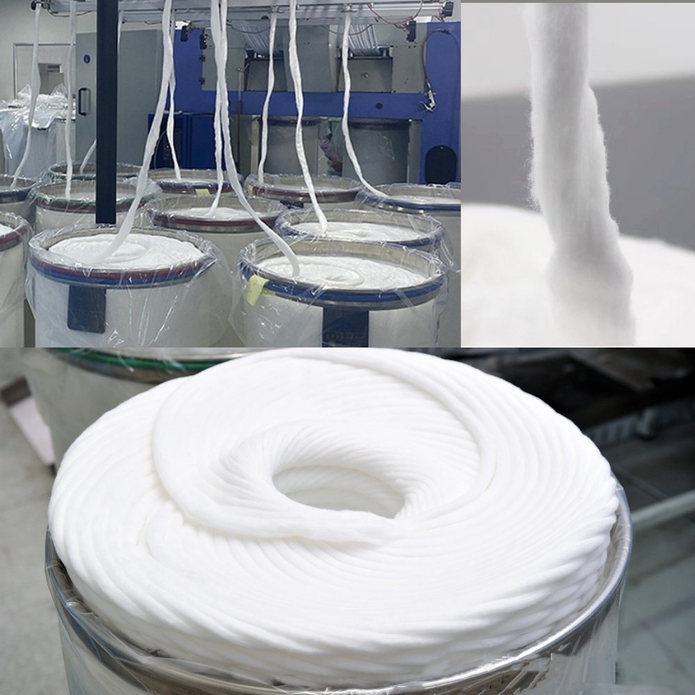 Pavio de bacon de algodão orgâ - Cotton Wick Organic avaliação e preço