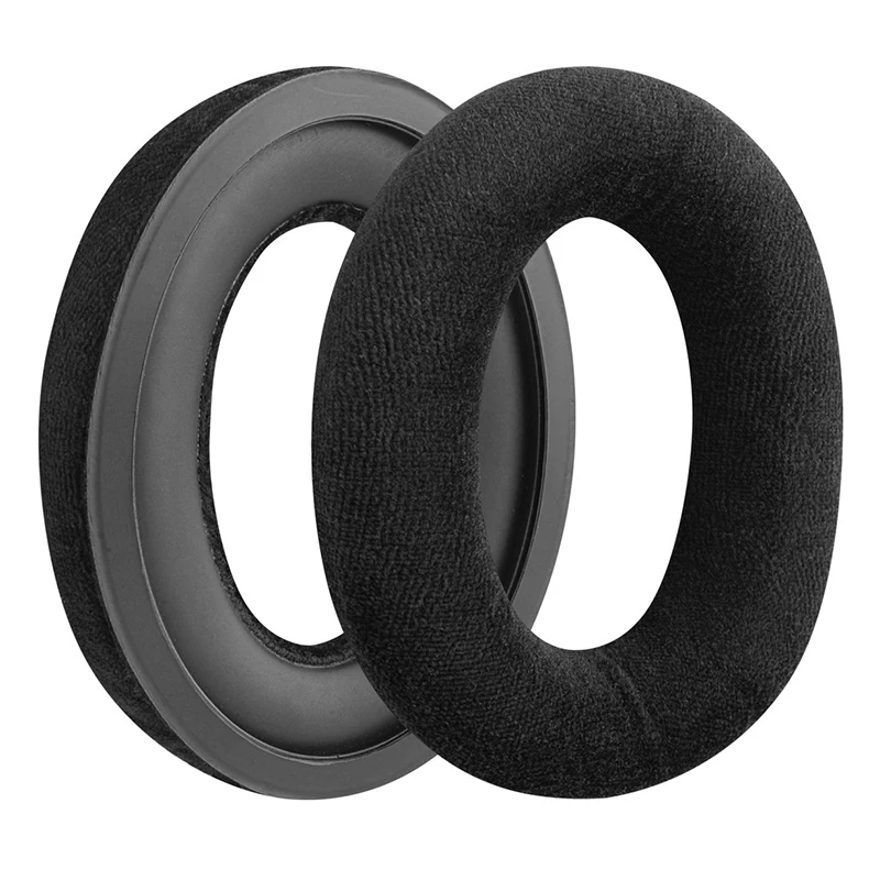 Almofadas para fones de ouvido - Sennheiser Headphone Hd 560S avaliação e preço