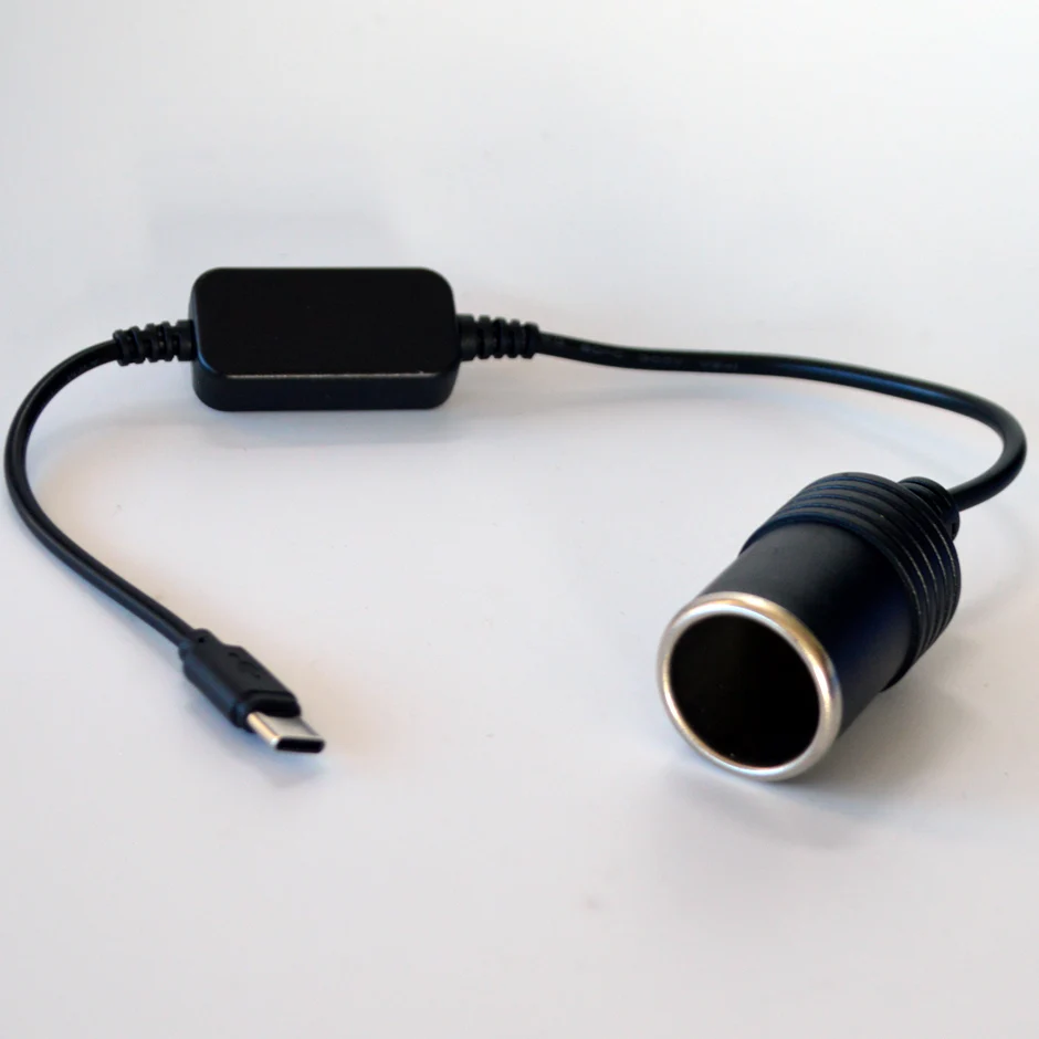 Cabo Extensor Conversor de 5V  - Vape Accessory avaliação e preço