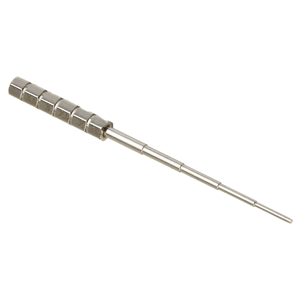 Hastes de enrolamento de fio d - Coil Building Kit avaliação e preço