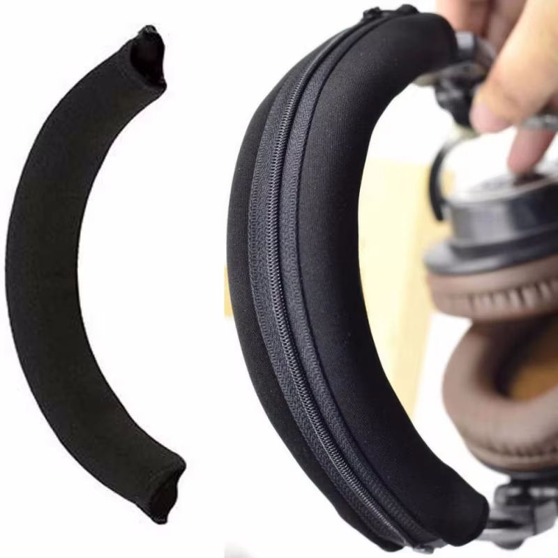 Protetor de fone de ouvido man - Audio Technica Headphone Ath-M50X avaliação e preço