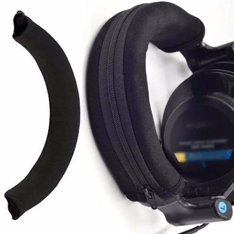 Protetor de fone de ouvido man - Audio Technica Headphone Ath-M50X avaliação e preço
