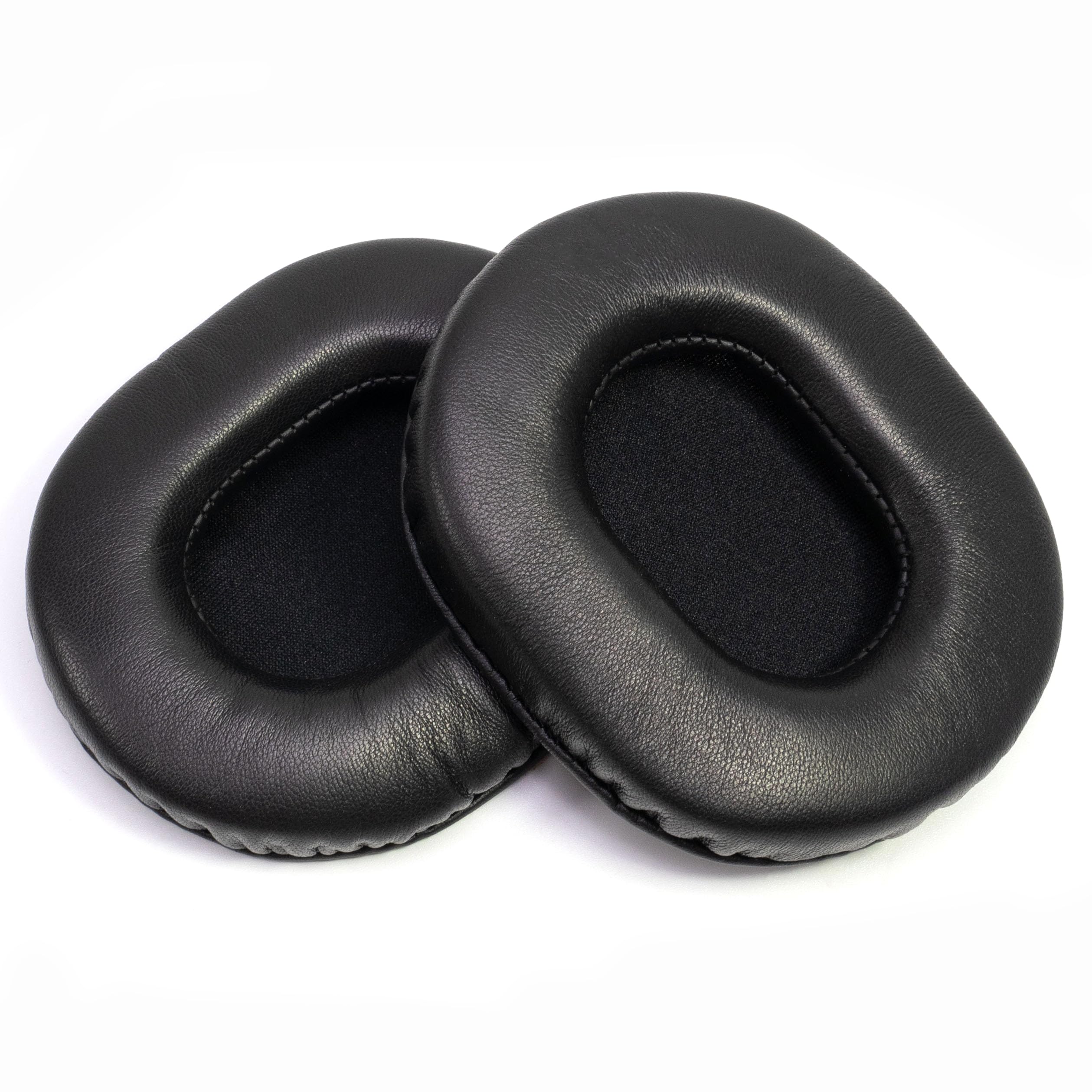 Lambskin Ear Pads para Headpho - Audio Technica Headphone Ath-M50X avaliação e preço