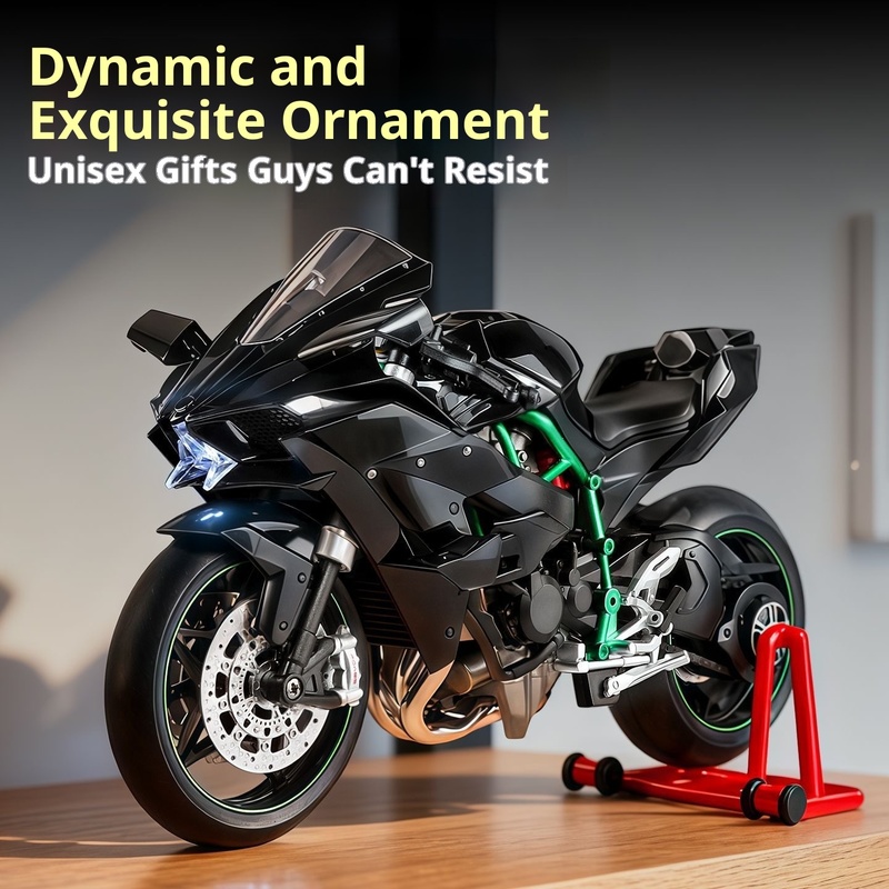 Kawasaki Ninja H2R modelo dinâ - Battery Case Storage avaliação e preço