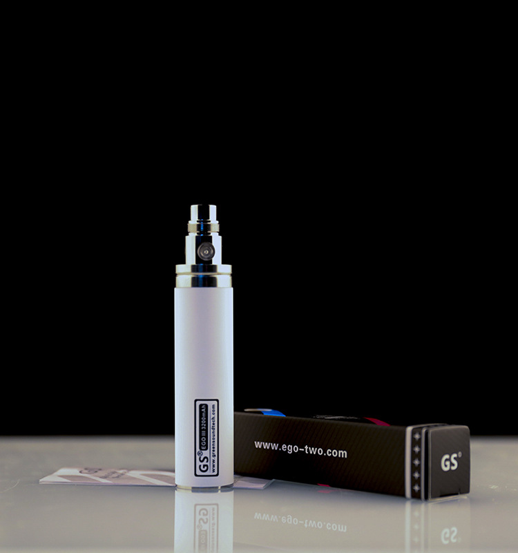 Bateria GS Ego 3 III 3200mAh p - Vape Accessory avaliação e preço