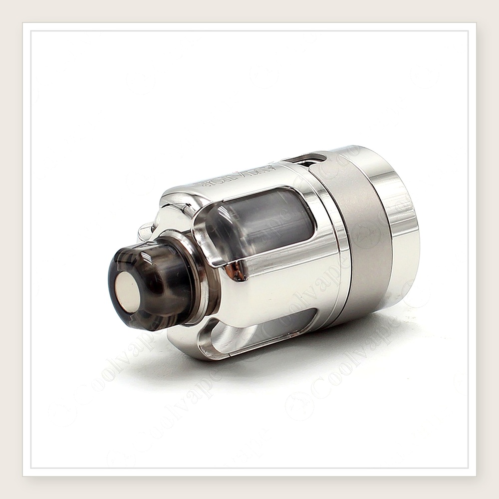 Atomizador Vape RTA Estilo Avi - Vaping Air avaliação e preço