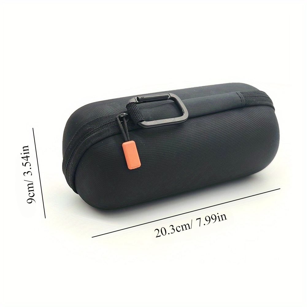 Bolsa de alto-falante sem fio  - Jbl Speaker Flip 6 avaliação e preço