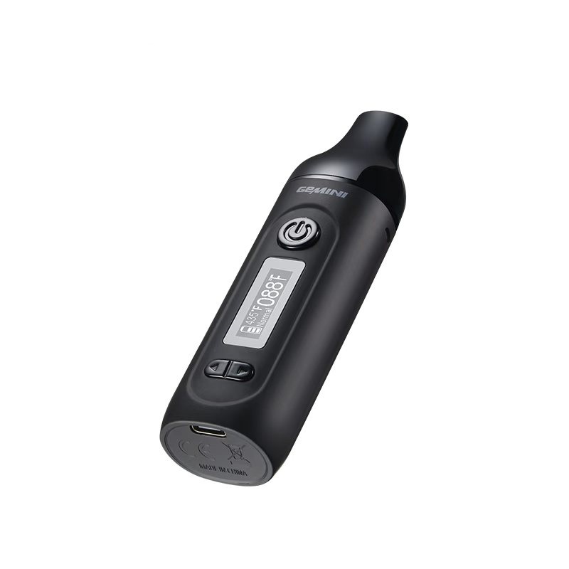 2025 Anix Gemini Pro Vaporizad - Vape Battery 18650 avaliação e preço