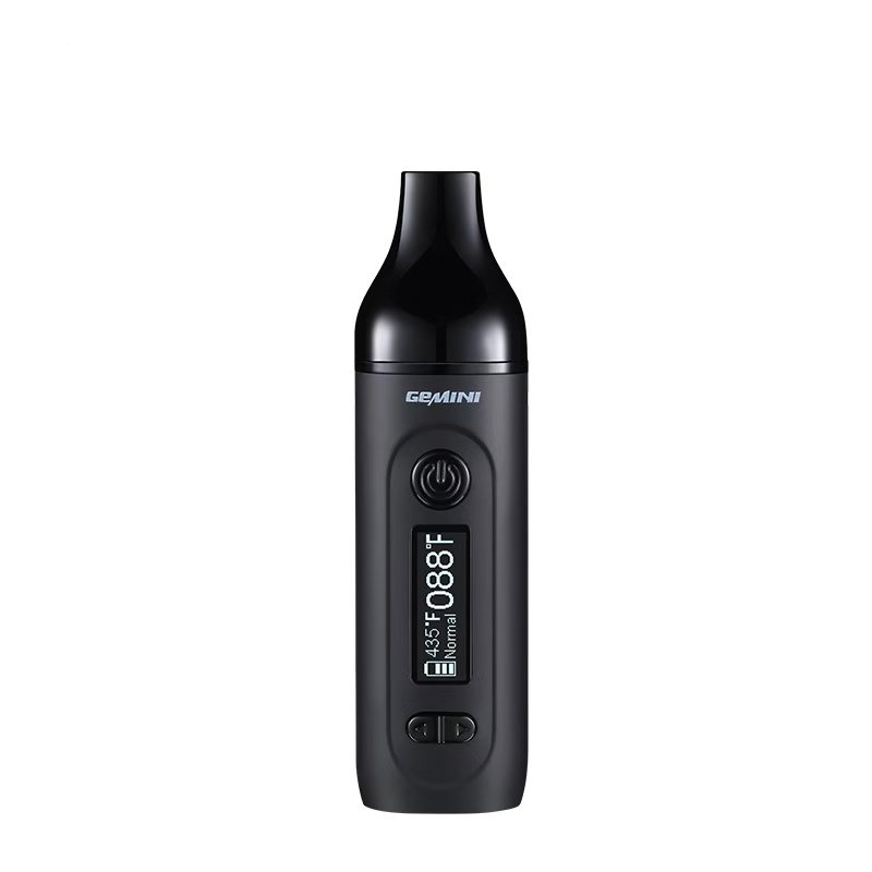 2025 Anix Gemini Pro Vaporizad - Vape Battery 18650 avaliação e preço