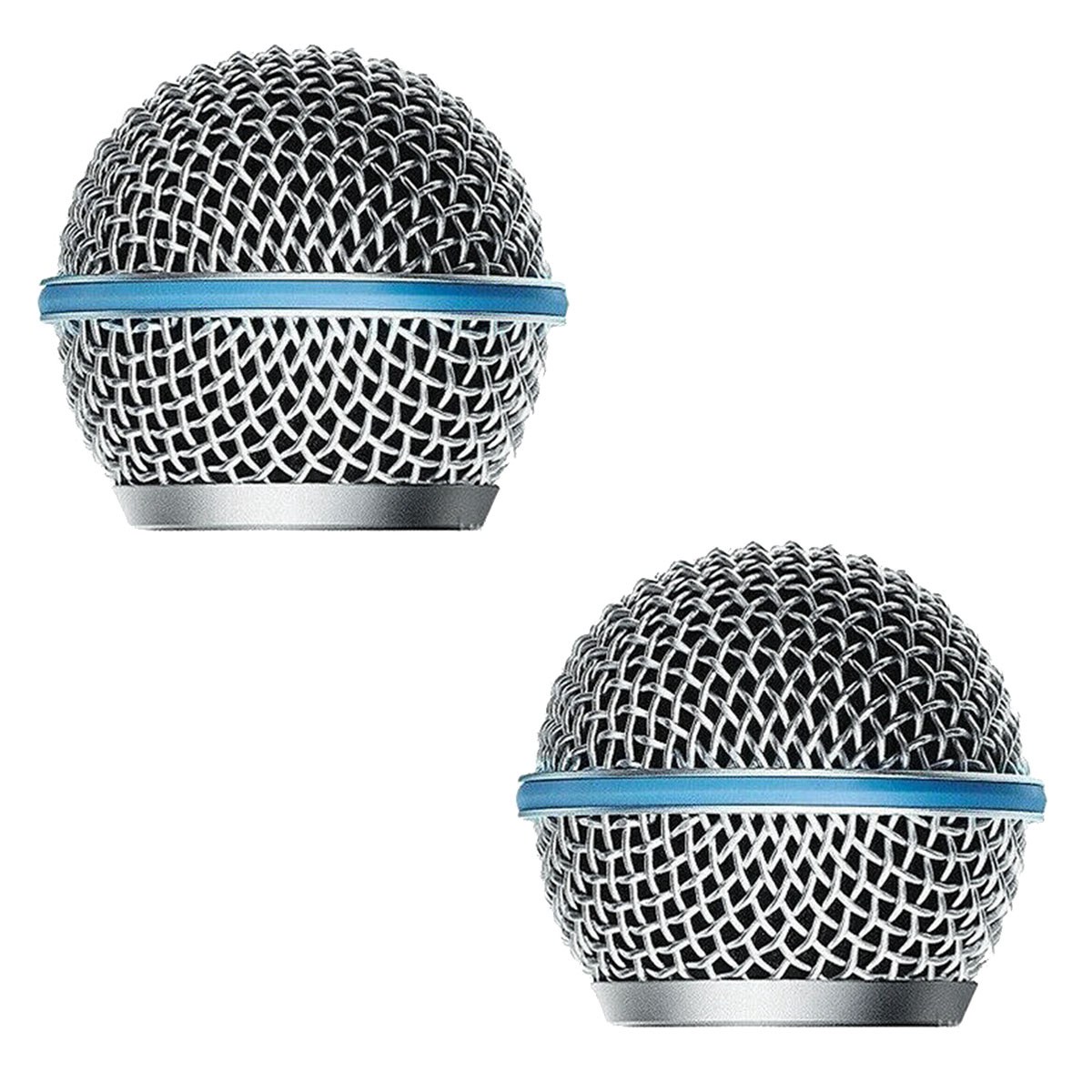 Microfone Grill Mic Grille Sub - Shure Mic Sm58 avaliação e preço