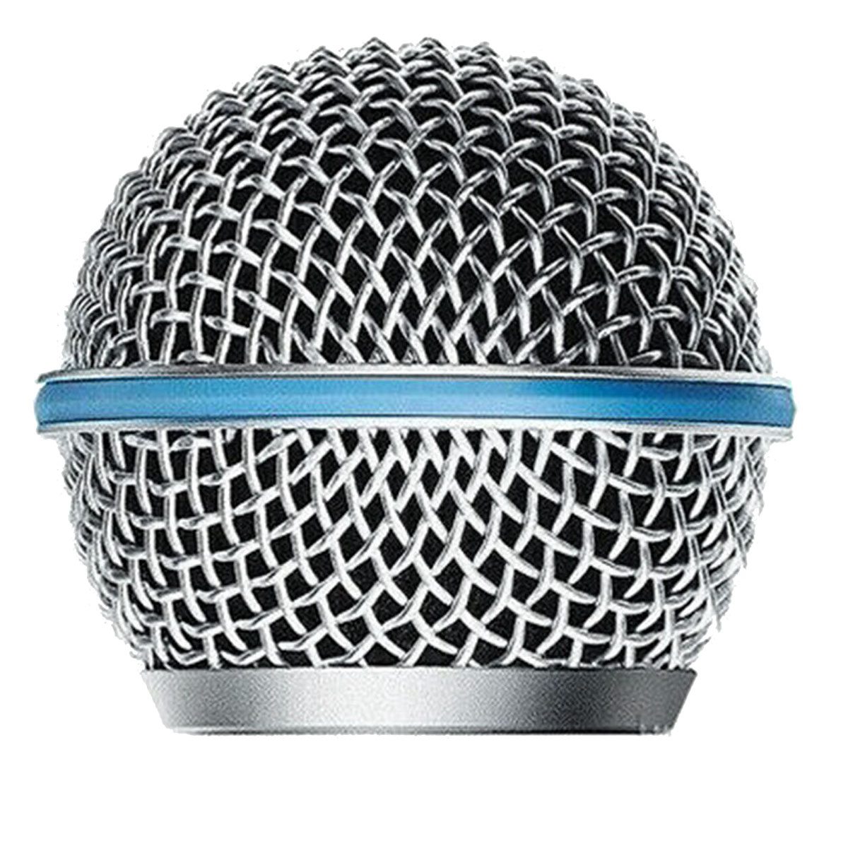 Microfone Grill Mic Grille Sub - Shure Mic Sm58 avaliação e preço
