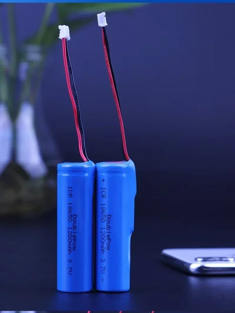 Bateria de lítio recarregável  - Vape Battery 18650 avaliação e preço