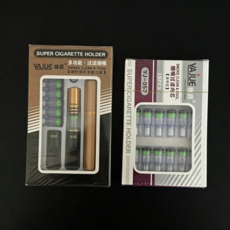 Filtro de Fumaça Destacável pa - Smoking & Vaping Accessories avaliação e preço