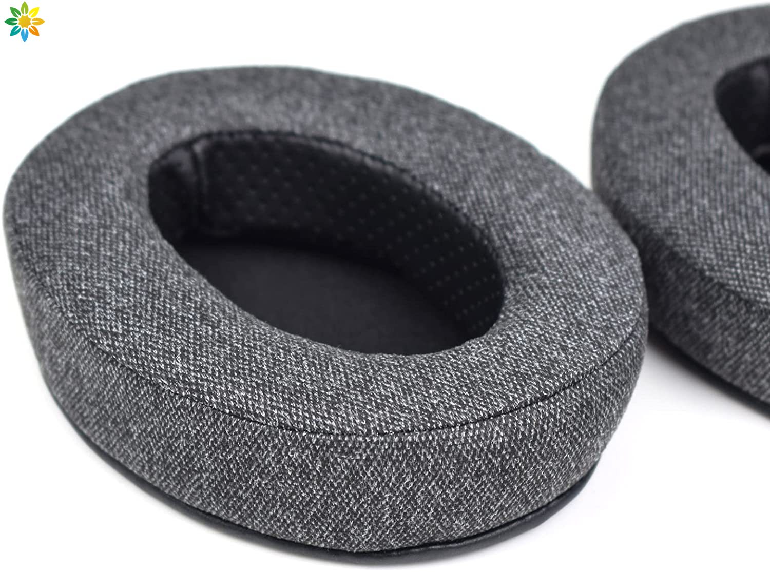 Almofadas de ouvido para áudio - Audio Technica Headphone Ath-M50X avaliação e preço