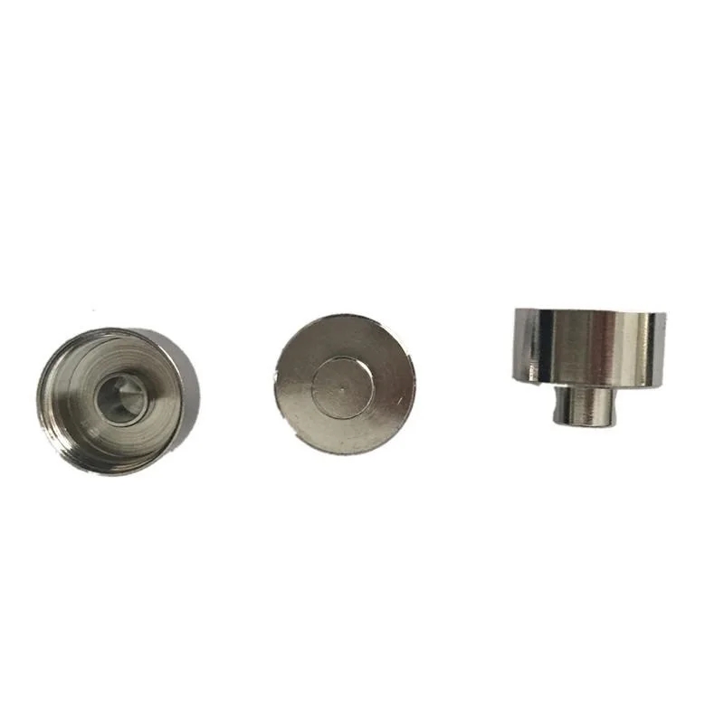 Yocan Coil Head Cap para Evolv - Vape Coil Replacement avaliação e preço