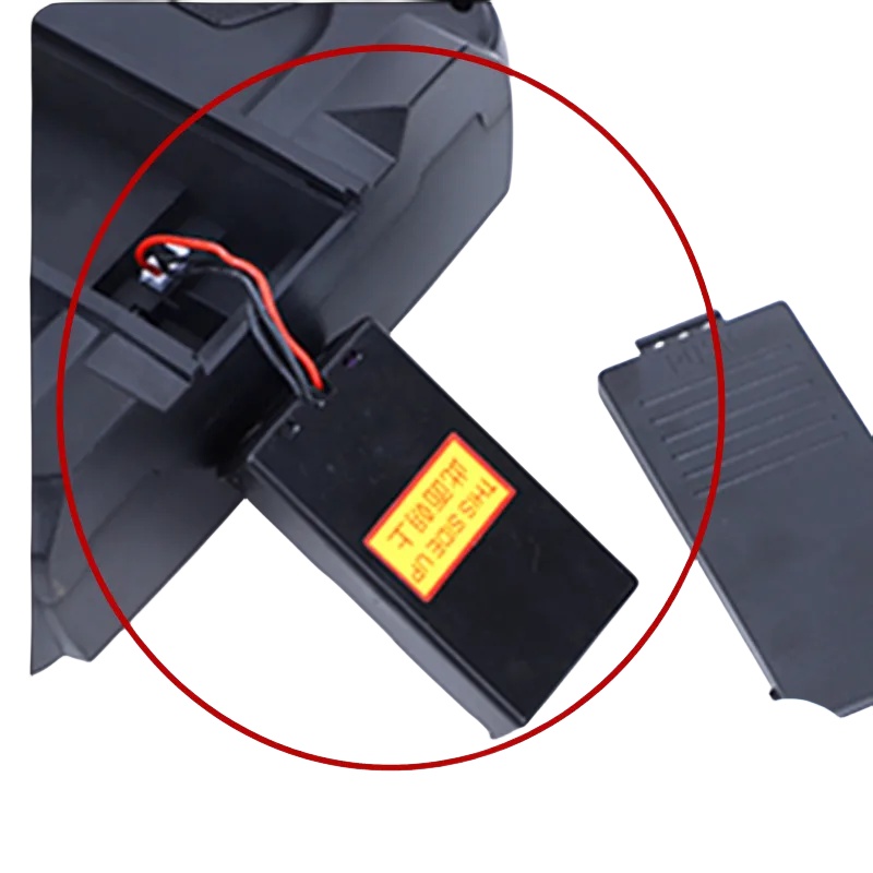 Caixa de bateria RadioMaster T - Battery Case Storage avaliação e preço