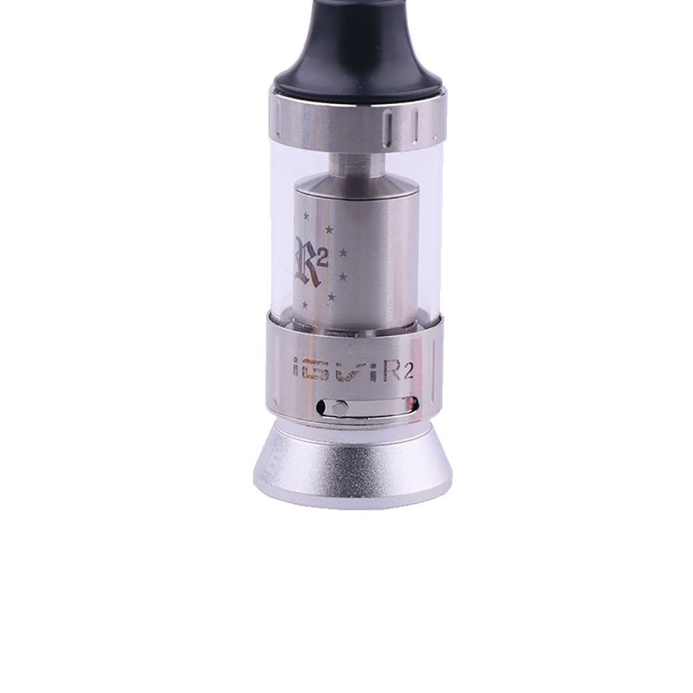 Xfkm 6 cores base de carne ace - Vape Accessory avaliação e preço