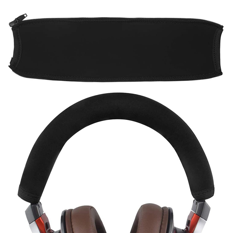 B27b 2x protetor capa de cabeç - Audio Technica Headphone Ath-M50X avaliação e preço