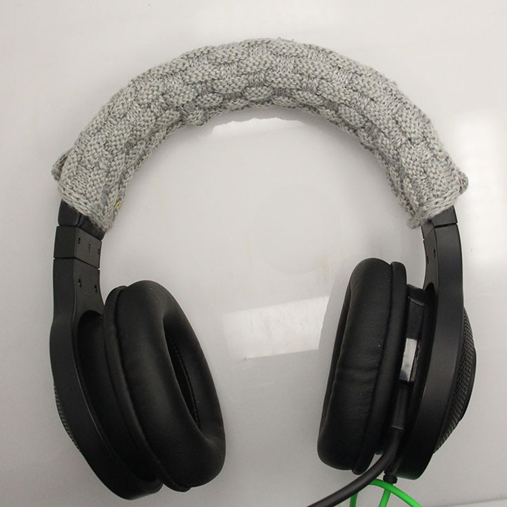 Capa de tecido de malha para f - Audio Technica Headphone Ath-M50X avaliação e preço