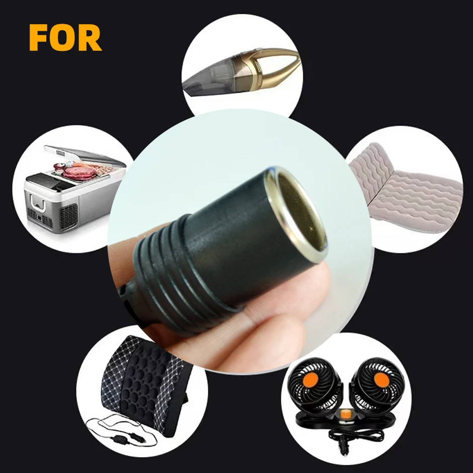 Qxn 5v para 12v conversor cabo - Accessories Experts Vape avaliação e preço