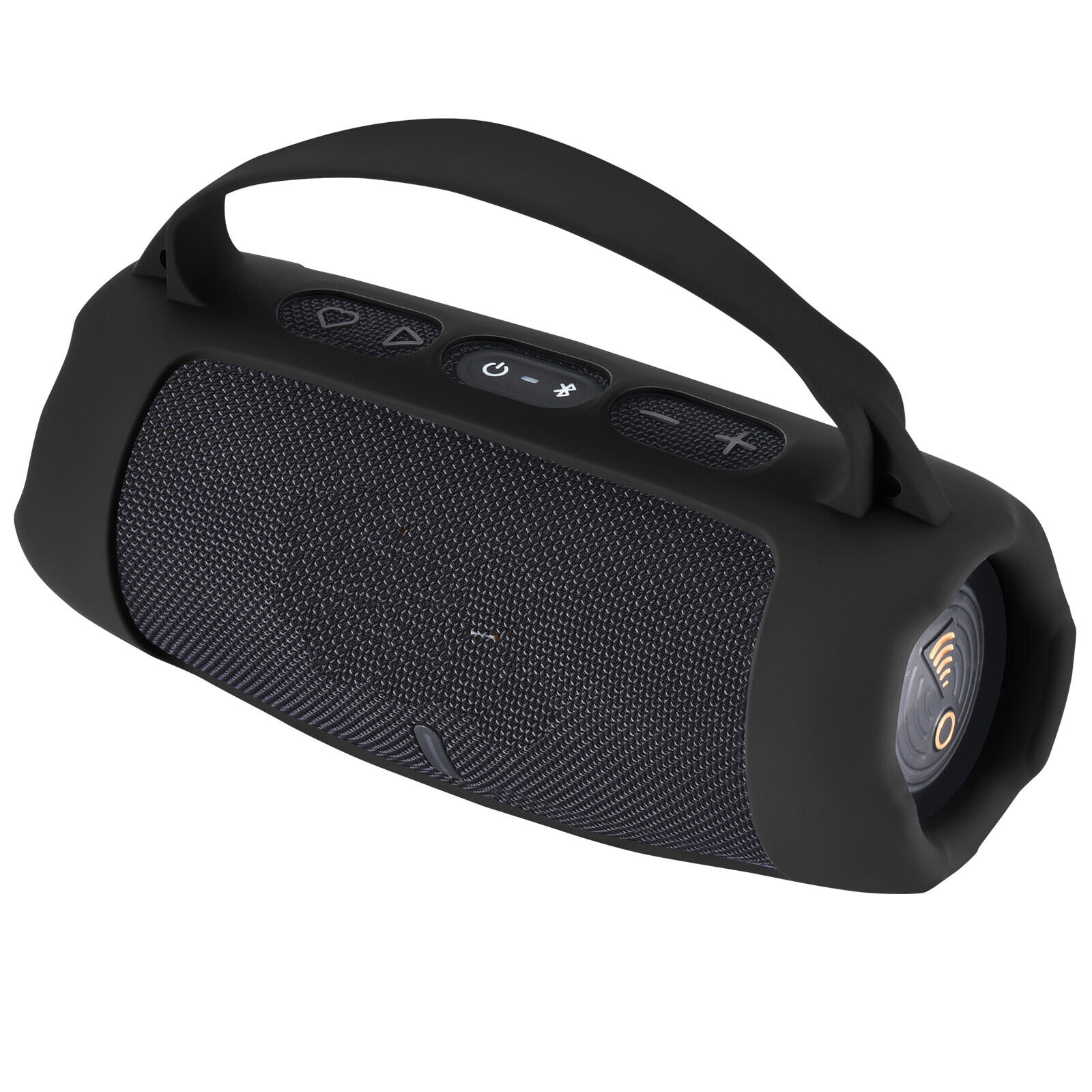 Capa de Silicone Mais Recente  - Jbl Speaker Charge 5 avaliação e preço