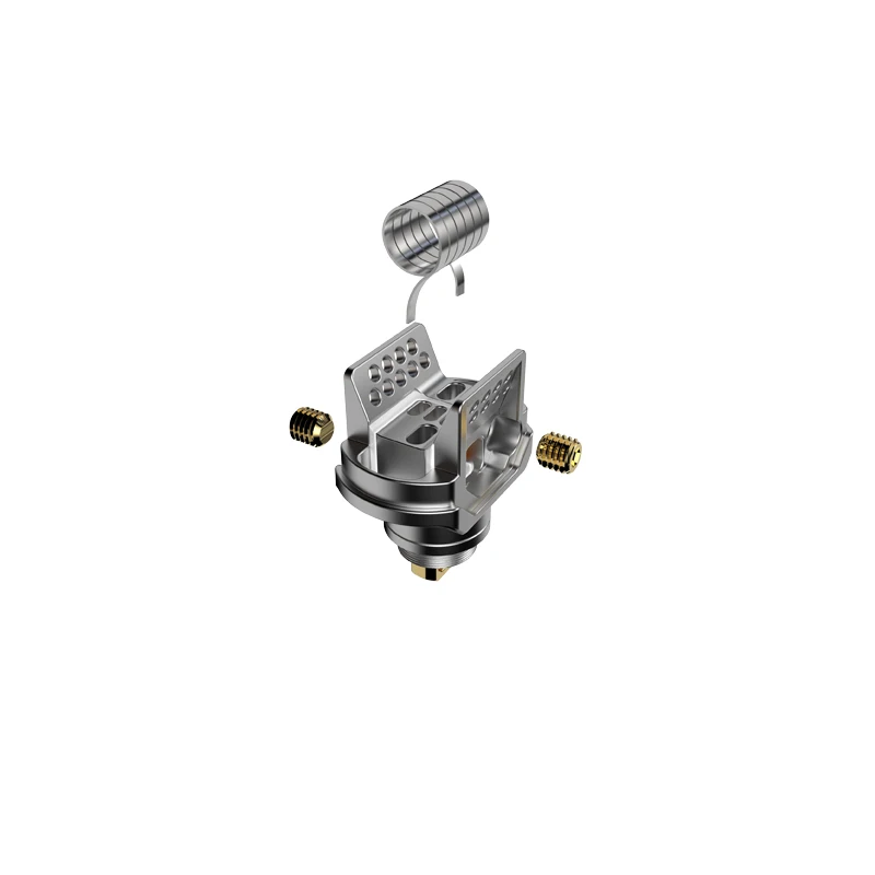 ThunderHead Creations Mike Vap - Vape Coil Replacement avaliação e preço