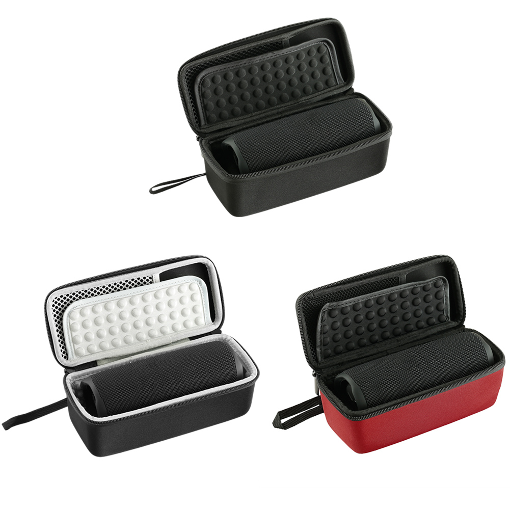 Capa Dura EVA para Caixa de So - Jbl Speaker Flip 6 avaliação e preço