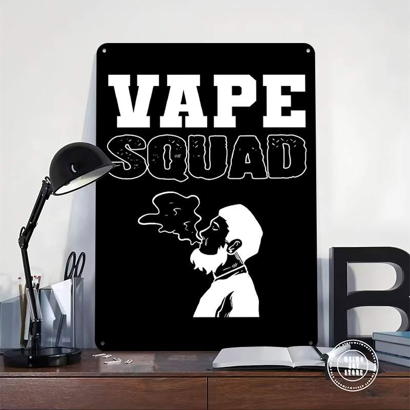Vape Squad Vape Store Owne Fla - Vaping Store avaliação e preço