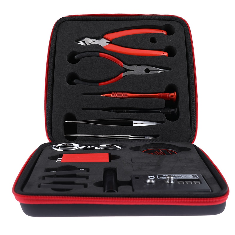 Bobina gabarito mestre v2 v3 k - Vape Accessory avaliação e preço