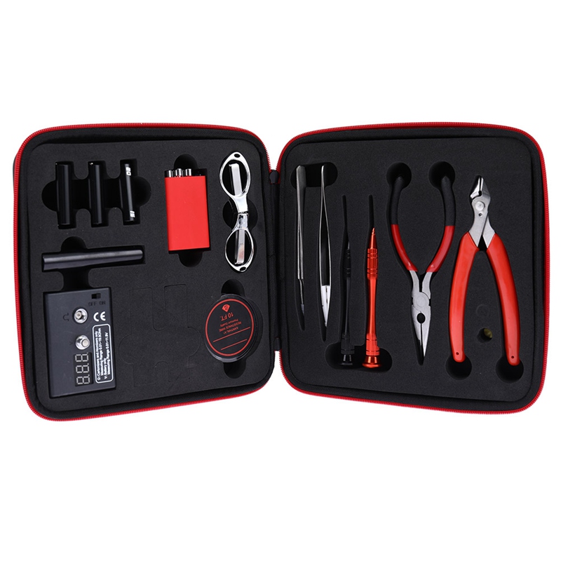 Bobina gabarito mestre v2 v3 k - Vape Accessory avaliação e preço