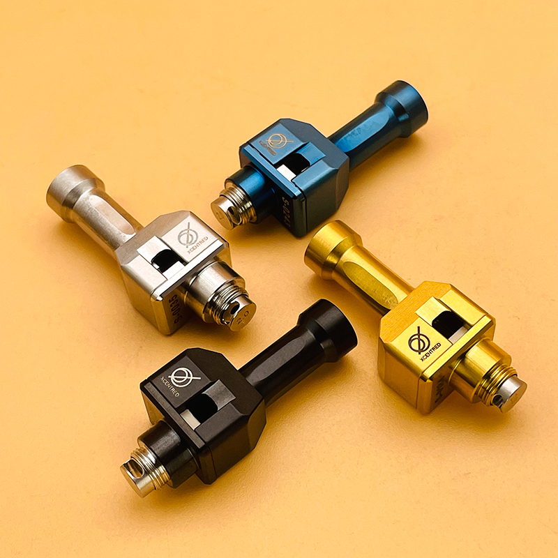 DSX Psychomod Xcentred RBA Bri - Vaping Air avaliação e preço