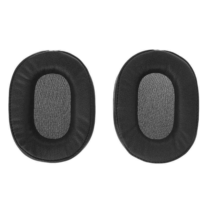 Almofadas de espuma para fones - Audio Technica Headphone Ath-M50X avaliação e preço