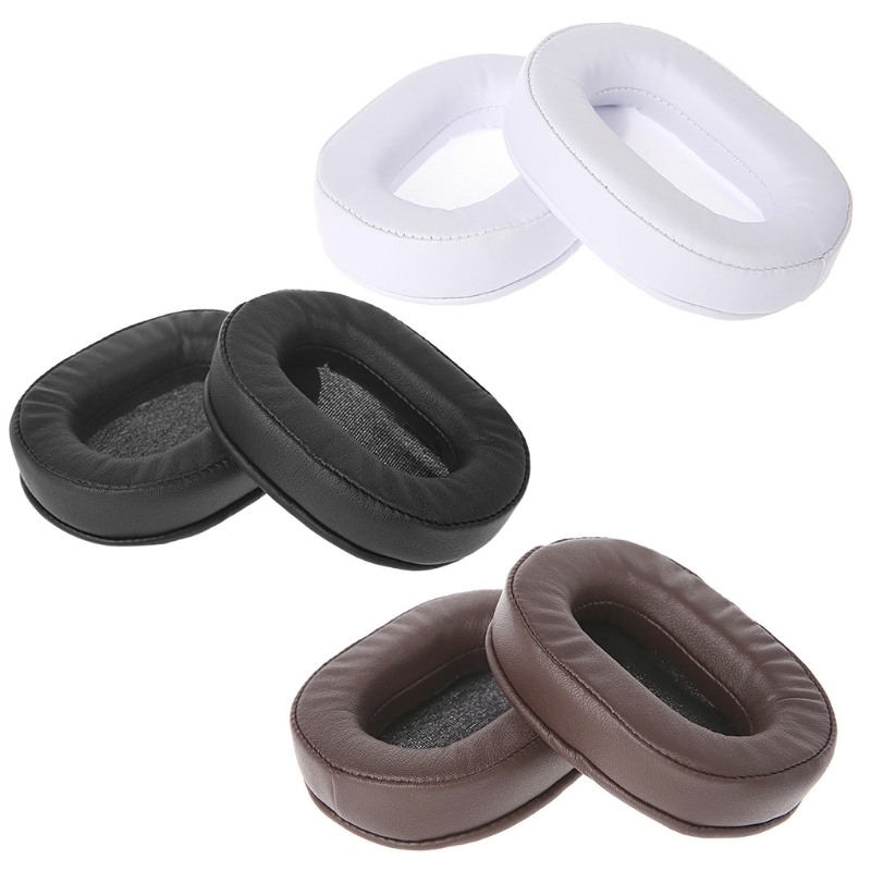 Almofadas de espuma para fones - Audio Technica Headphone Ath-M50X avaliação e preço