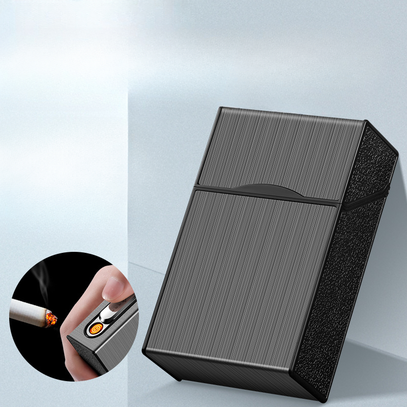 2 em 1 20 caixa de cigarro mai - Accessories Experts Vape avaliação e preço